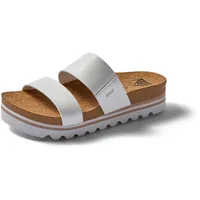 Reef Plateausandalen Cushion Vista HI Cloud EU 40,5 (Woman) - 40.5 EU