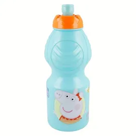 Peppa Wutz Peppa Pig Bunt 0,4 l