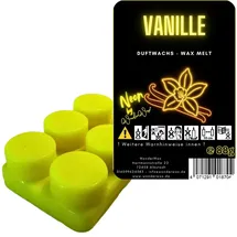 wonderwax Duftwachs 6 x Duftwachs Kreise
