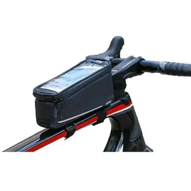 Zéfal Console Pack T2 Oberrohrtasche schwarz