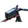 Zéfal Console Pack T2 Oberrohrtasche schwarz