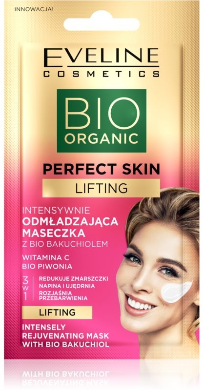 bio cosmetics
