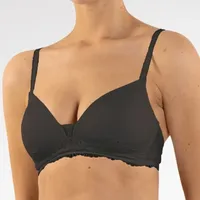 NINA VON C. Romance Bügelloser Soft-BH Damen - 75C