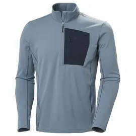 HELLY HANSEN Versalite Fleecejacke Blau S