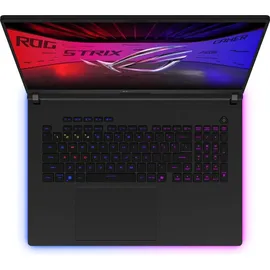 Asus ROG Strix Scar 18 Intel Core Ultra 9 275HX 16 GB RAM 1 TB SSD RTX 5070 Ti