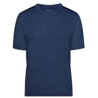 James & Nicholson Work T-Shirt - - Größe S