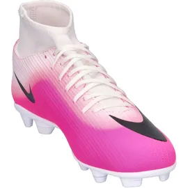 Nike Mercurial Superfly 11 FG/MG Herren Multi-Color/Black 43