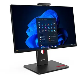 Lenovo ThinkCentre M70a Gen 6 23,8" LED Core Ultra 7 265T 16 GB RAM 512 GB SSD Intel Arc Graphics Windows