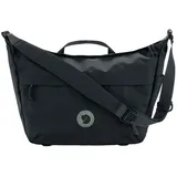 Fjällräven Färden Crossbody Synthetik Coal Black