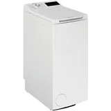 Bauknecht WMT BK 126 B Toplader (6 kg, 1200 U/min)