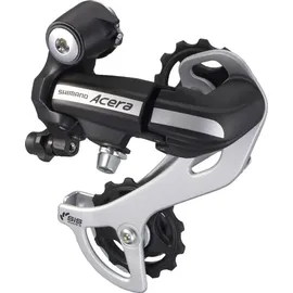 Shimano Schaltwerk Acera RD-M360 SGS Silber