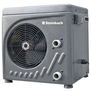 Steinbach Mini Wärmepumpe 3,9 kW 049275