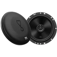 JBL Stage2 65 - 16cm (6,5 Zoll): 2-Wege Koaxial-Autolautsprecher