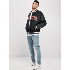 Starter Black Label Starter Team Jacket - Schwarz - S