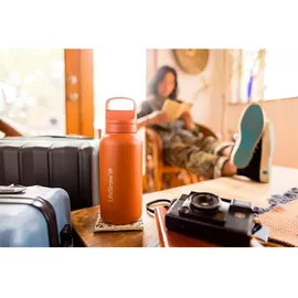 Lifestraw Go Blau 1 l