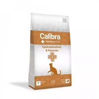 Calibra Cat Gastrointestinal and Pancreas 2kg