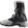leatt adventure Adventure 7,5 X-Flow Kurzstiefel Schwarz/Grau 47