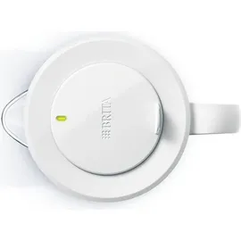 Brita Glass 3 Transparent Filterkanne