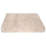 Dyckhoff Siena Badetuch 100 x 150 cm champagner