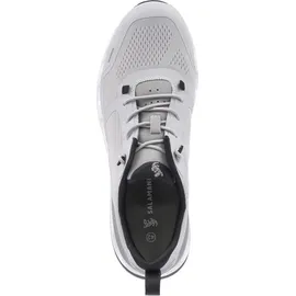 Salamander Slip-Ons Herren Grau 41