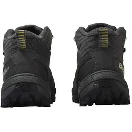 Jack Wolfskin Vojo Tour Texapore Mid Herren Slate 44