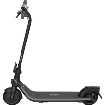 NINEBOT Kickscooter E2 D schwarz