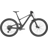 Scott Spark 940 2024 29 Zoll RH 47 cm schwarz