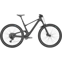 Scott Spark 940 2024 29 Zoll RH 47 cm schwarz
