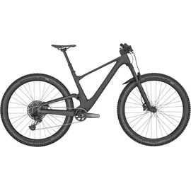 Scott Spark 940 2024 29 Zoll RH 47 cm schwarz