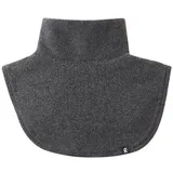 Reima Legenda Halswärmer, Black melange