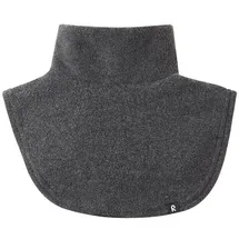 Reima Legenda Halswärmer, Black melange