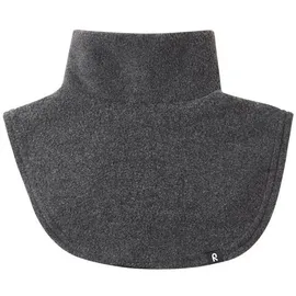 Reima Legenda Halswärmer, Black melange