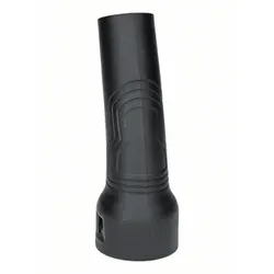 Staubsaugerrohr gekrümmt, ø35mm, Zubehör für GAS 18V-10 L (2608000659)