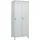 C+P Classic PLUS Spind 195,0 x 80,0 x 50,0 lichtgrau