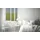 EasyMaxx Fenster-Moskitonetz 150 x 130 cm
