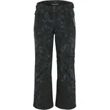 Chiemsee Taos Skihose Anthrazit 134/140