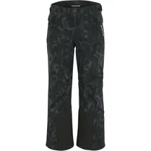 Chiemsee Taos Skihose Anthrazit 134/140