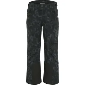Chiemsee Taos Skihose Anthrazit 134/140