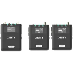 Deity Theos Digital Wireless Kit