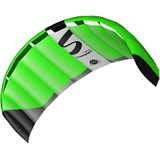 HQ HIGH QUALITY DESIGN Symphony Pro 1.8 Neon Green, Lenkmatte,