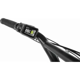 Llobe Moto 20 Zoll RH 110 cm schwarz