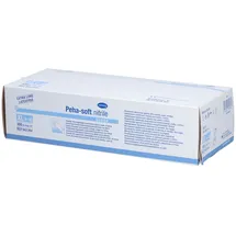Hartmann Peha-soft nitrile guard Unters.handsch.XL unst.pfr