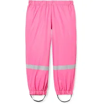Playshoes Regenlatzhose Pink 128