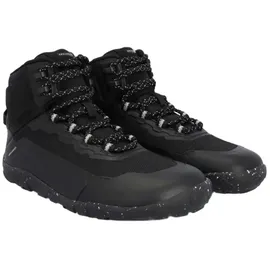 Groundies All Terrain High 2.0 Wanderschuh Men - schwarz 45