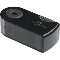 Faber-Castell Sleeve Mini schwarz