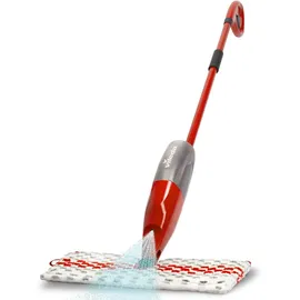 Vileda Bodenwischer 1-2 Spraymax Rot