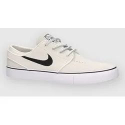 Nike SB Zoom Janoski OG+ Skateschuhe summ wht / blk / summ wht / wht Gr. 5.5