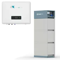 A-TroniX Hybridpower AX2 3ph 12kW-25 Hybrid Wechselrichter mit 10,66