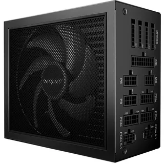 be quiet! Dark Power 14 1200W