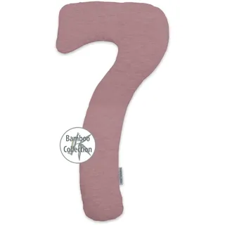 Bamboo melange rosenholz